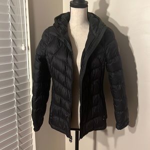 Women’s black Michael Kors jacket